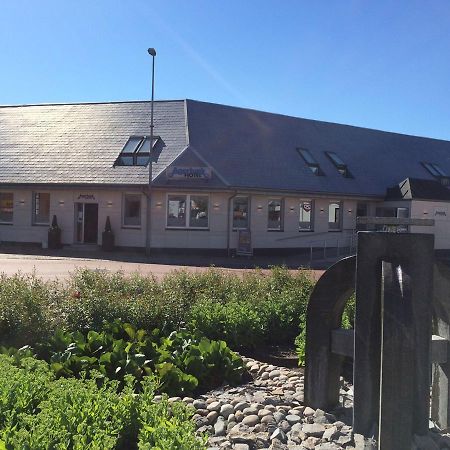 Agerbaek Hotel Exterior foto